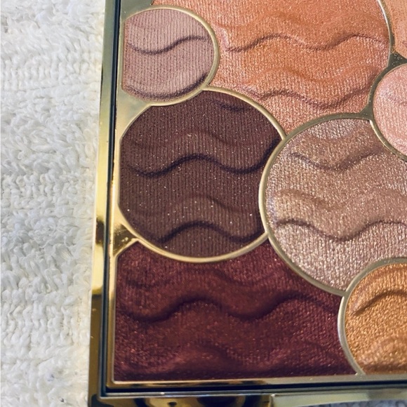 Tarte Burried Treasure Palette Brand New No Box - Picture 4 of 7